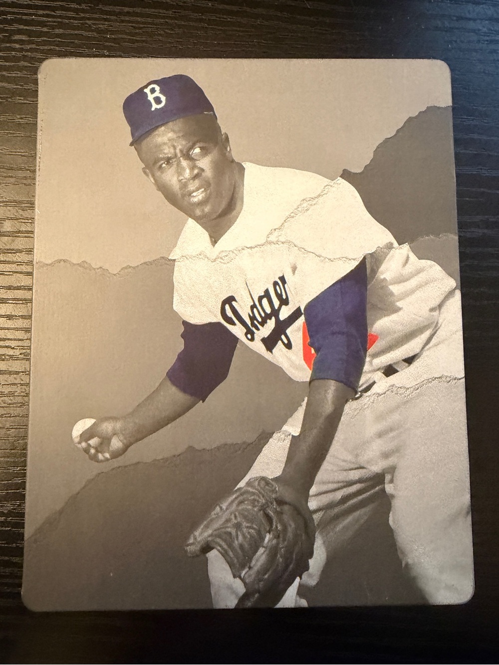 Sony MLB The Show 21 Jackie Robinson Edition (PS4)